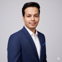 Small Business Fincredit India Pvt Limited (Previously Mape Finserve Pvt Limited ) Employee Gunjan Dedhia's profile photo