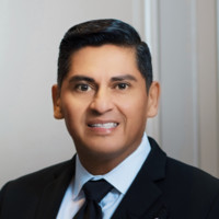 Hines Employee Roy Martinez's profile photo