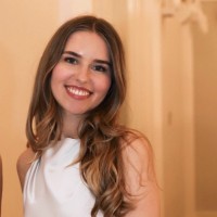 SpectroCoin Employee Patricia Gutmann's profile photo