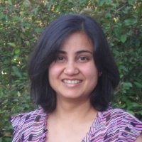 Austin Energy Employee Payal Shah's profile photo