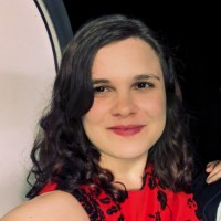 Phoenix Convention Center & Venues Employee Michaela Wooldridge's profile photo