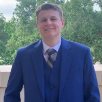 McFadden Engineering Employee Harry McCaskill's profile photo