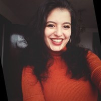 Daniela Rodriguez Ruiz's profile photo