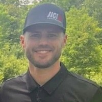 JICI Construction Employee Nate Smoker's profile photo