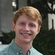 GiveWell Employee John MacKe's profile photo