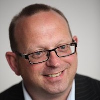 Attain Employee Kevin Edwards's profile photo