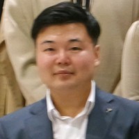 Wedit Employee Danny Kwon's profile photo