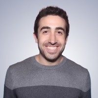 Sony Music Entertainment Employee David Rishty's profile photo