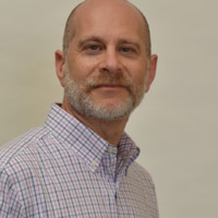 George Brown College Employee David Rosenbloom's profile photo