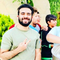 enSights Employee Mahde Halabi's profile photo