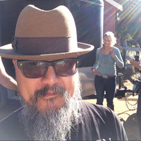 Imaginary Forces Employee Grant Lau's profile photo