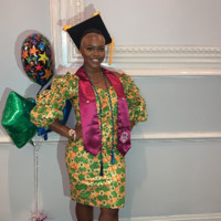 Saint Mary of Nazareth Hospital Employee Yomi Ogunrinola's profile photo