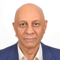 Equinox Engineering Ltd. Employee Pradeep Handa's profile photo