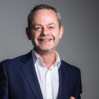 Time Sourcing Employee Grant Seidner's profile photo