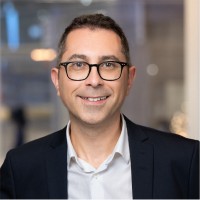 Humber River Hospital Employee Justin Grant's profile photo