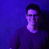 Arizona State University Employee Jay-Allen Allison's profile photo