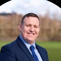 Peter Alan Ltd Employee Ryan Humphries's profile photo