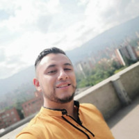 Digital Ethos Employee Andres Camilo Sarmiento Lopez's profile photo
