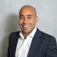 Cogency Global Inc. Employee James Wicks's profile photo