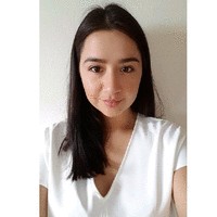 Fospha Employee Amira Benavides's profile photo