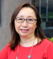 Gwen Wong Email