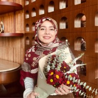 Narjes Moafi Email