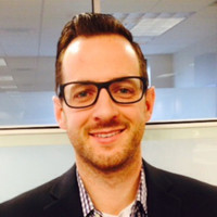 Target Employee Daniel Friberg's profile photo