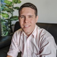 Simplero Employee Angel Orozco's profile photo