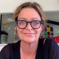 dataethics.eu Employee Pernille Tranberg's profile photo