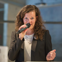 Het Nieuwe Instituut Employee Flora van Gaalen's profile photo