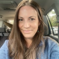 Tahoe Forest Health System Employee Sarah Stull's profile photo