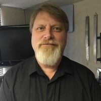 Rambler Newspapers Employee John Starkey's profile photo