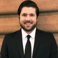 ShiftMed Employee Phil Wise's profile photo