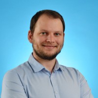 Simon Lardinois's profile photo