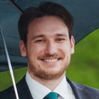 Small Giant Games Employee Max Samarin's profile photo