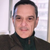 Diego Stark Email & Phone Number