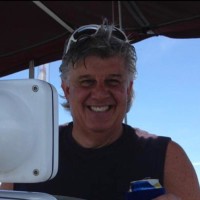 Schneider Electric Employee John Forsyth's profile photo