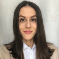 TeskaLabs Employee Dominika Švrčková's profile photo