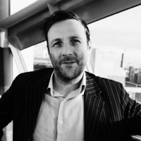 The Convention Centre Dublin (The CCD) Employee Craig Colley's profile photo
