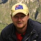 Daniel Broadley Email & Phone Number
