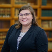 Emily Gerth Email & Phone Number