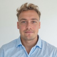 Netceed Employee Jack Power's profile photo