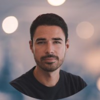 Beev Employee Pierre Pouly's profile photo