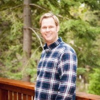 Pinnacle Real Estate of Shaver Lake Employee Eric Rhoads's profile photo