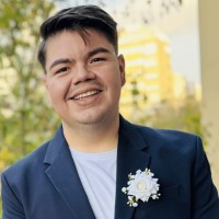 Med Mart (Queen City Med Mart) Employee Douglas Santeliz's profile photo