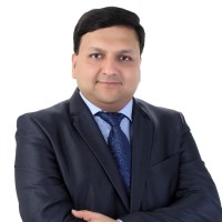 Ashish Poddar Email & Phone Number