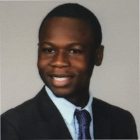 Vanguard Pharma Employee Yacouba Sidibe's profile photo