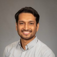 Saarthi Education Employee Priyanuj Choudhury's profile photo