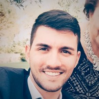 Geico SpA Employee Carlo Tafuni's profile photo