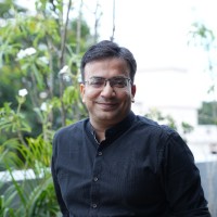 Decentro Employee Rohit Taneja's profile photo